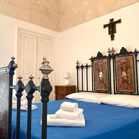 Chez Isabelle - Puglia Mia Apartments Монополі Екстер'єр фото