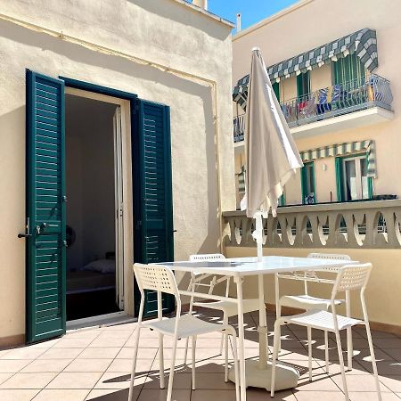 Chez Isabelle - Puglia Mia Apartments Монополі Екстер'єр фото