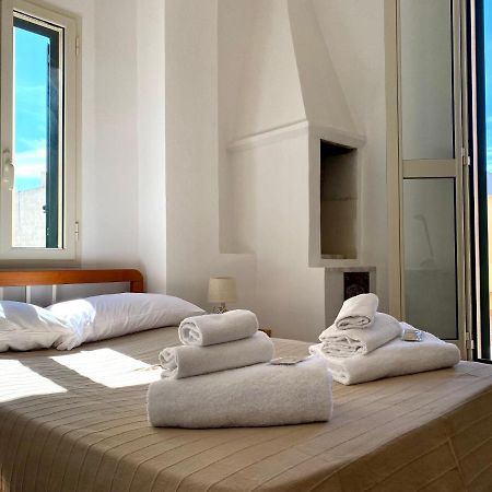 Chez Isabelle - Puglia Mia Apartments Монополі Екстер'єр фото
