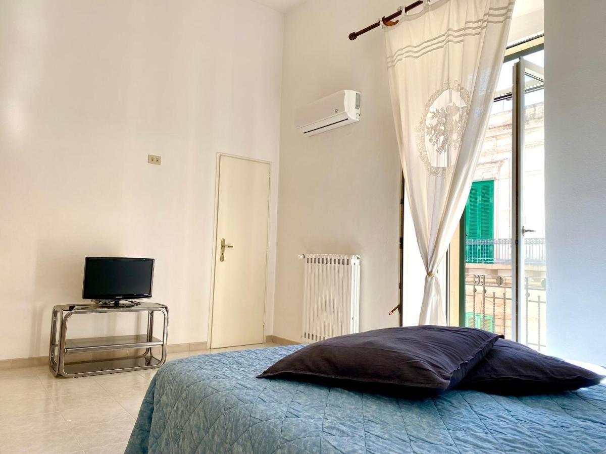 Chez Isabelle - Puglia Mia Apartments Монополі Екстер'єр фото