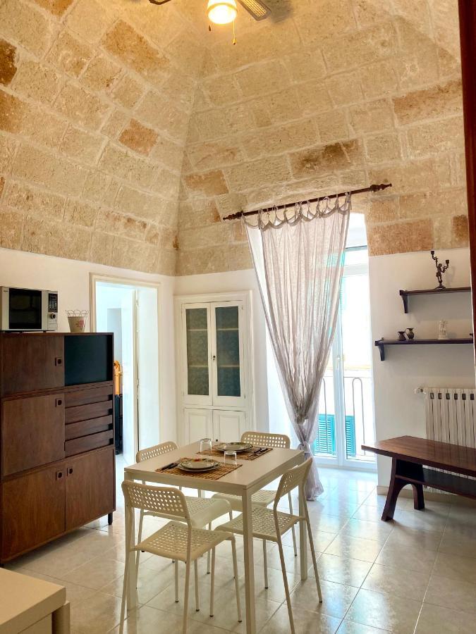 Chez Isabelle - Puglia Mia Apartments Монополі Екстер'єр фото