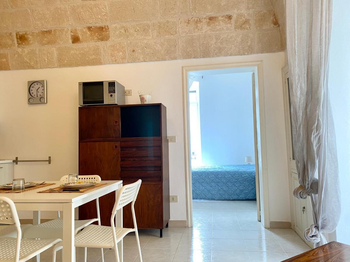 Chez Isabelle - Puglia Mia Apartments Монополі Екстер'єр фото