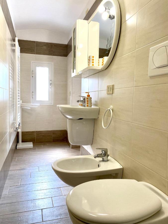 Chez Isabelle - Puglia Mia Apartments Монополі Екстер'єр фото