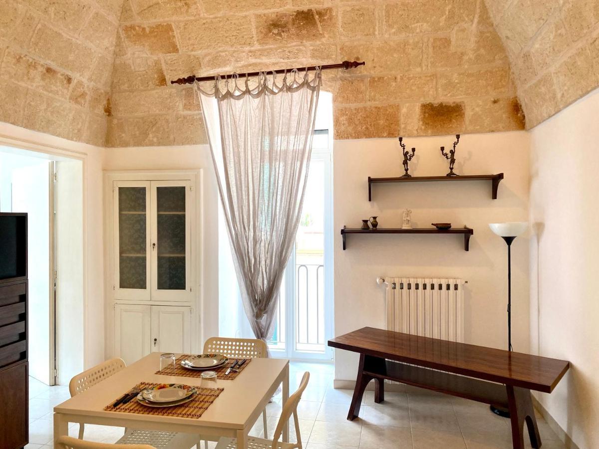 Chez Isabelle - Puglia Mia Apartments Монополі Екстер'єр фото