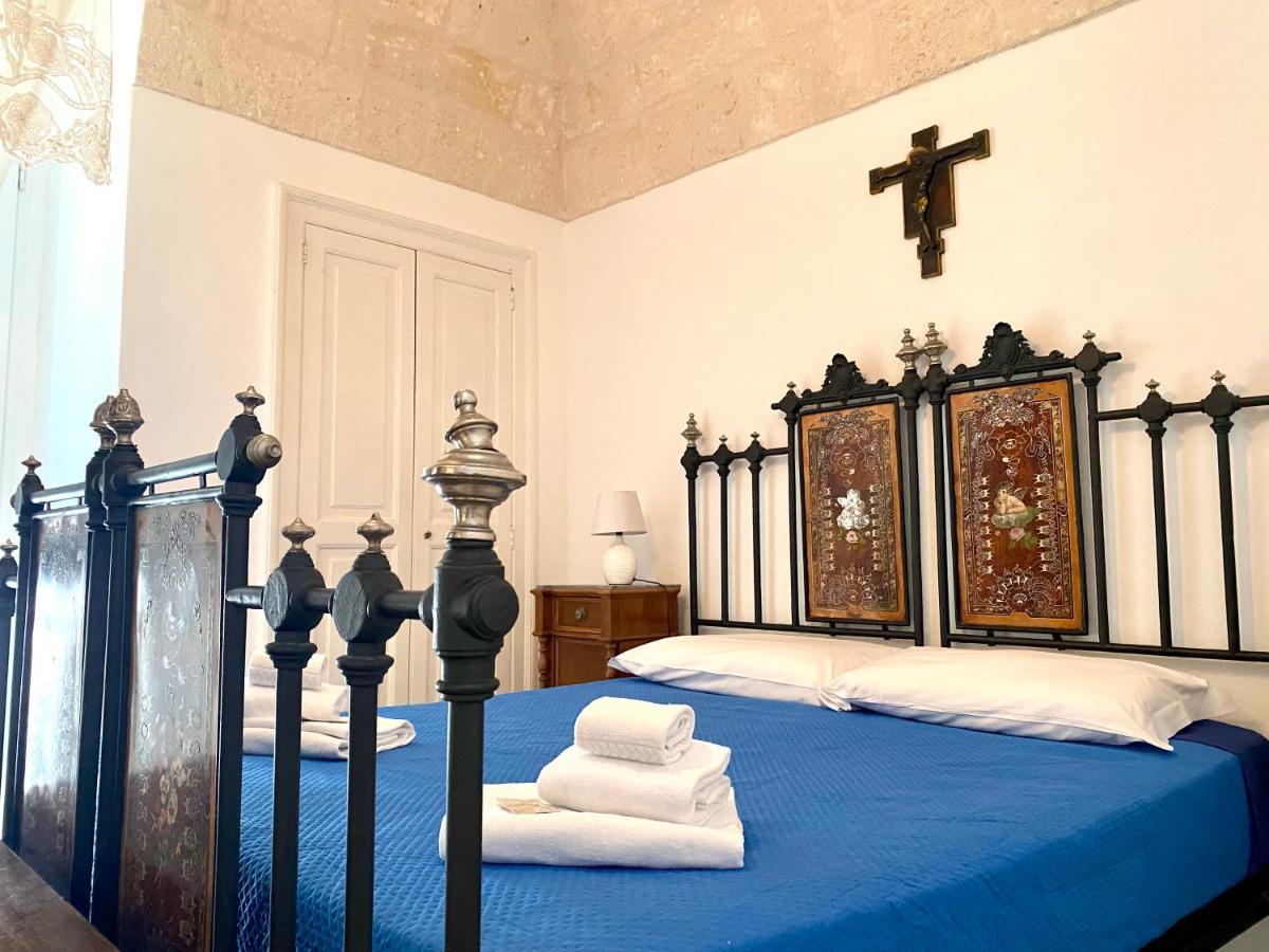 Chez Isabelle - Puglia Mia Apartments Монополі Екстер'єр фото