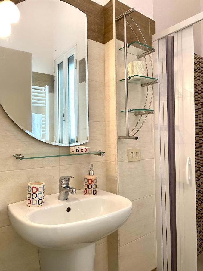 Chez Isabelle - Puglia Mia Apartments Монополі Екстер'єр фото