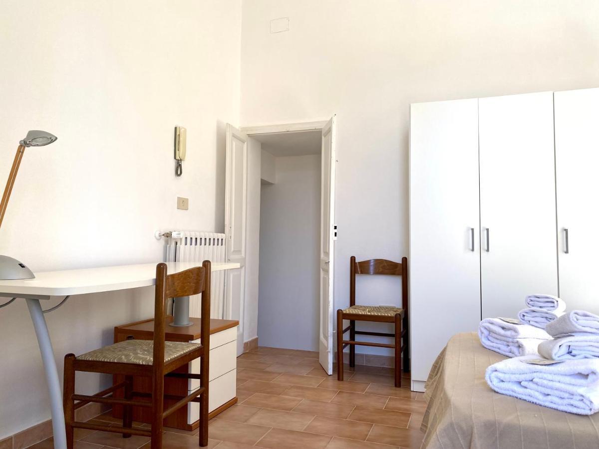 Chez Isabelle - Puglia Mia Apartments Монополі Екстер'єр фото