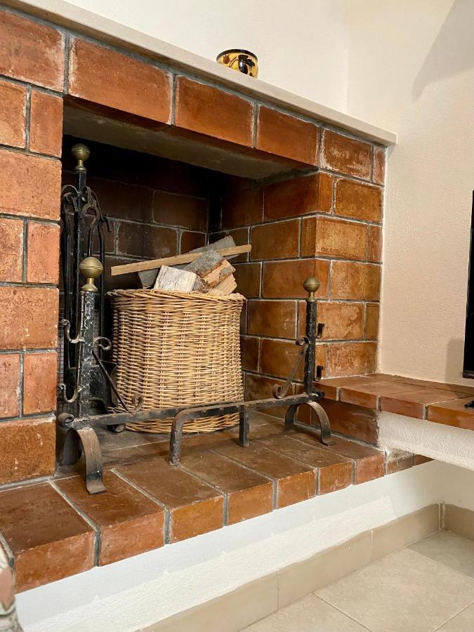 Chez Isabelle - Puglia Mia Apartments Монополі Екстер'єр фото