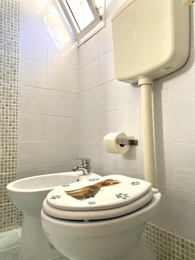 Chez Isabelle - Puglia Mia Apartments Монополі Екстер'єр фото