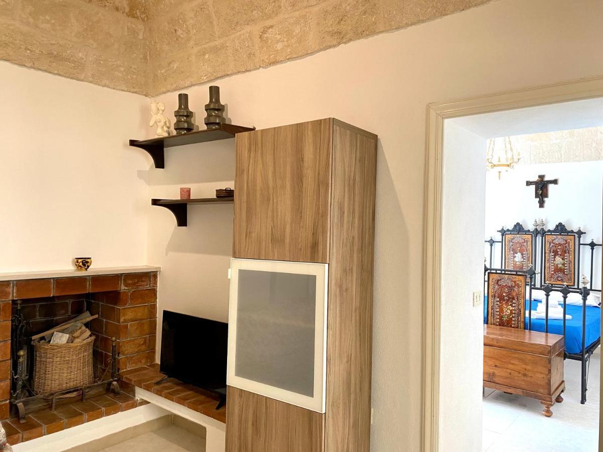 Chez Isabelle - Puglia Mia Apartments Монополі Екстер'єр фото