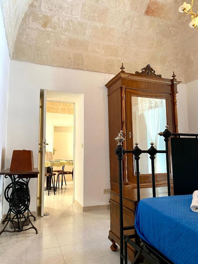 Chez Isabelle - Puglia Mia Apartments Монополі Екстер'єр фото