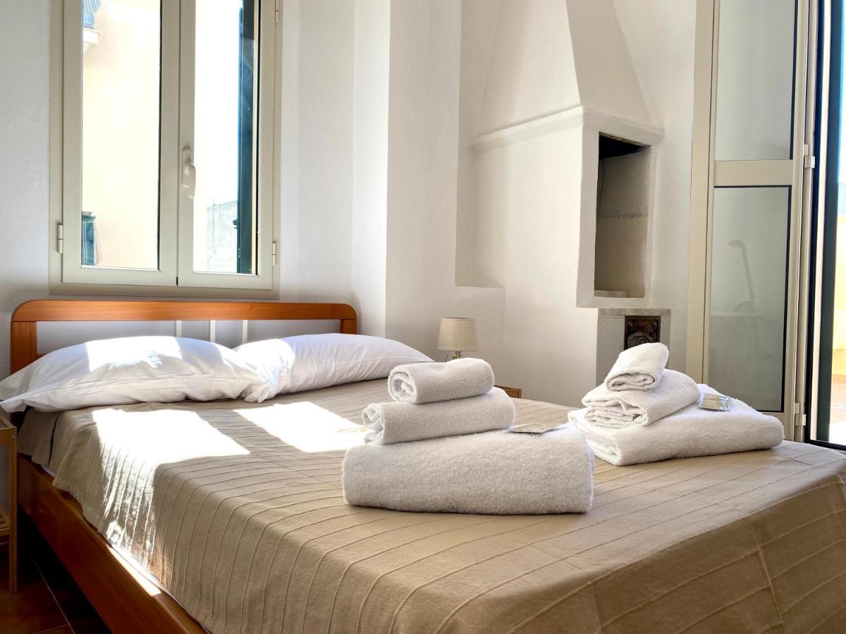 Chez Isabelle - Puglia Mia Apartments Монополі Екстер'єр фото