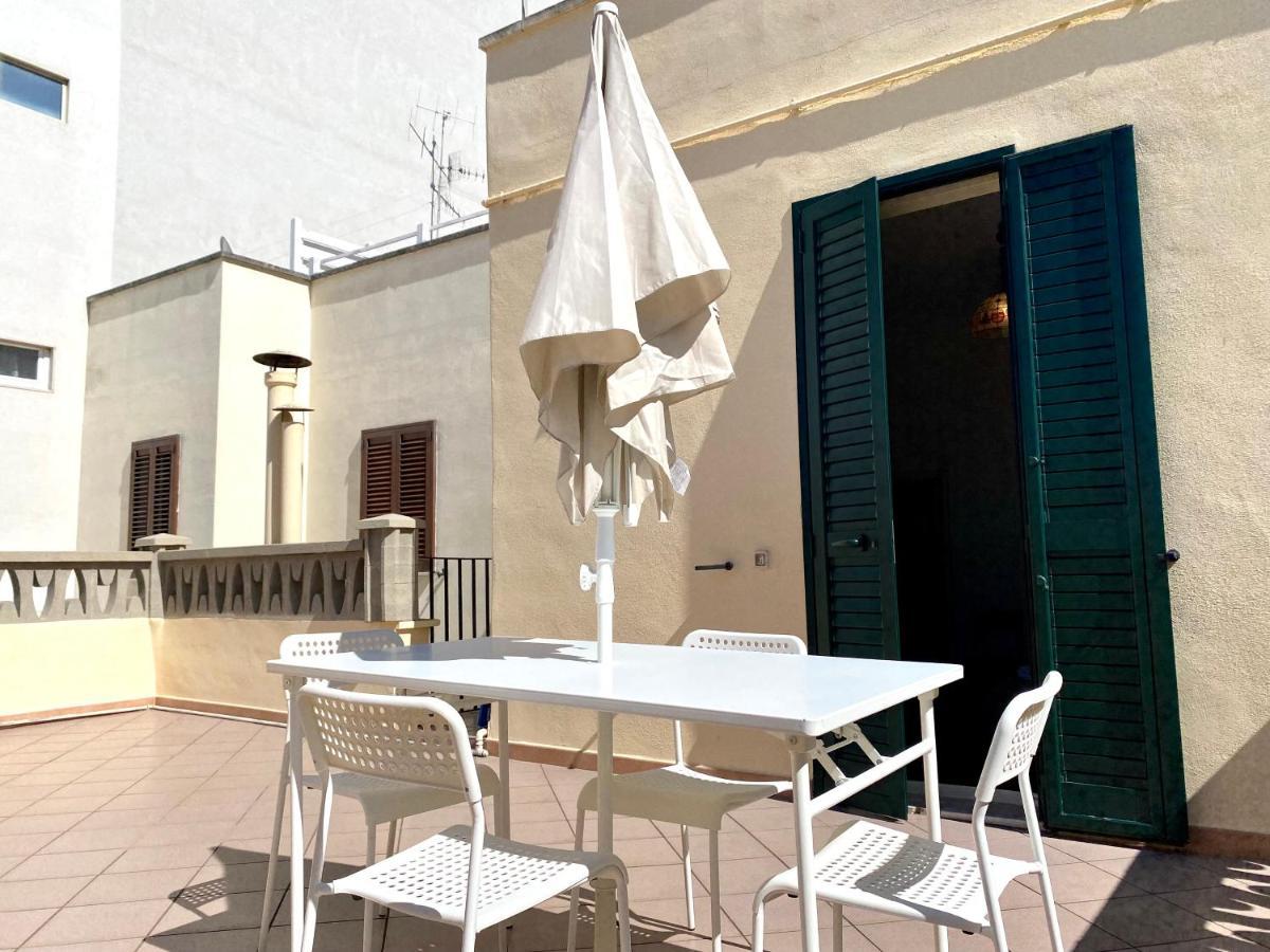 Chez Isabelle - Puglia Mia Apartments Монополі Екстер'єр фото