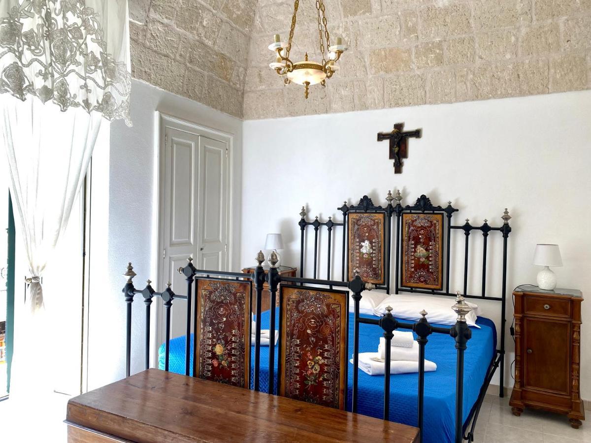 Chez Isabelle - Puglia Mia Apartments Монополі Екстер'єр фото