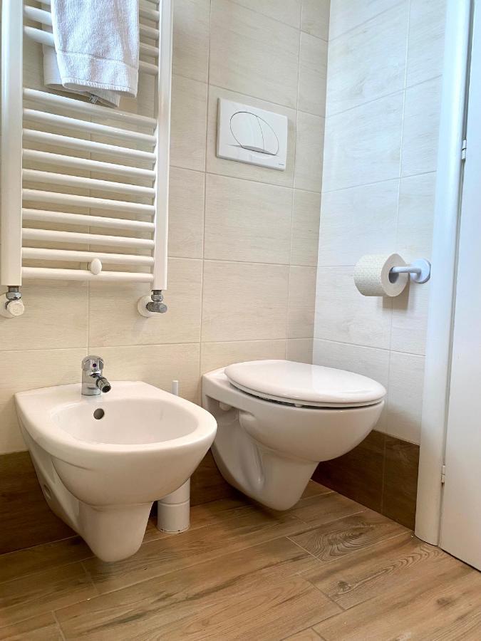 Chez Isabelle - Puglia Mia Apartments Монополі Екстер'єр фото