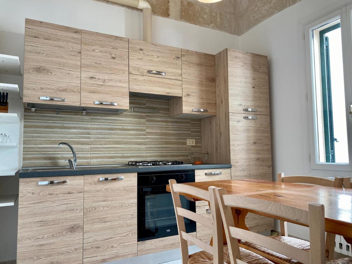 Chez Isabelle - Puglia Mia Apartments Монополі Екстер'єр фото
