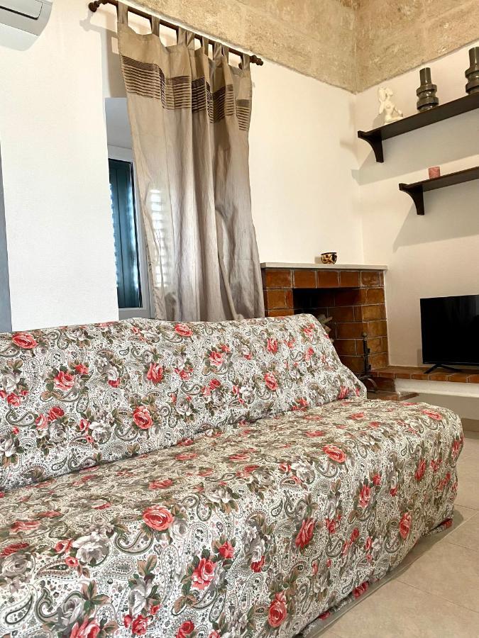 Chez Isabelle - Puglia Mia Apartments Монополі Екстер'єр фото
